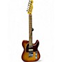 Used Fender Used Fender Player Plus Nashville Telecaster Sienna Sunburst Solid Body Electric Guitar Sienna Sunburst