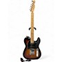 Used Fender Player Plus Nashville Telecaster Sunburst Solid Body Electric Guitar Sunburst
