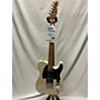 Used Fender Used Fender Player Plus Nashville Telecaster White Blonde Solid Body Electric Guitar White Blonde