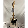 Used Fender Used Fender Player Plus Nashville Telecaster White Solid Body Electric Guitar White