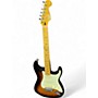 Used Fender Player Plus Stratocaster 2 Color Sunburst Solid Body Electric Guitar 2 Color Sunburst
