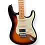 Used Fender Player Plus Stratocaster 3 Color Sunburst Solid Body Electric Guitar 3 Color Sunburst