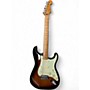 Used Fender Player Plus Stratocaster 3 Color Sunburst Solid Body Electric Guitar 3 Color Sunburst