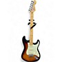 Used Fender Player Plus Stratocaster 3 Color Sunburst Solid Body Electric Guitar 3 Color Sunburst