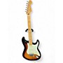 Used Fender Player Plus Stratocaster 3 Tone Sunburst Solid Body Electric Guitar 3 Tone Sunburst