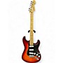 Used Fender Player Plus Stratocaster AGED CHERRY BURST  Solid Body Electric Guitar AGED CHERRY BURST