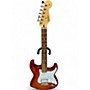 Used Fender Player Plus Stratocaster AGED CHERRY BURST Solid Body Electric Guitar AGED CHERRY BURST
