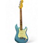 Used Fender Used Fender Player Plus Stratocaster Cerulean Blue Solid Body Electric Guitar Cerulean Blue