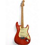 Used Fender Player Plus Stratocaster Fiesta Red Solid Body Electric Guitar Fiesta Red