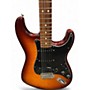 Used Fender Player Plus Stratocaster Flamed Sunburst Solid Body Electric Guitar Flamed Sunburst