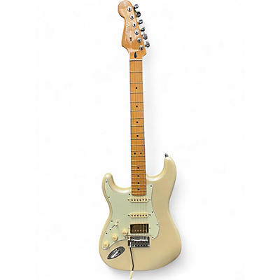 Used Fender Player Plus Stratocaster Gloss Polyester Electric Guitar