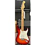 Used Fender Used Fender Player Plus Stratocaster HSS 2 Color Sunburst Solid Body Electric Guitar 2 Color Sunburst