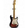 Used Fender Used Fender Player Plus Stratocaster HSS 2 Color Sunburst Solid Body Electric Guitar 2 Color Sunburst