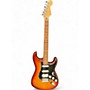 Used Fender Used Fender Player Plus Stratocaster HSS 2 Tone Sunburst Solid Body Electric Guitar 2 Tone Sunburst