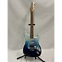 Used Fender Used Fender Player Plus Stratocaster HSS BLUE FADE Solid Body Electric Guitar BLUE FADE