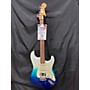 Used Fender Used Fender Player Plus Stratocaster HSS BLUE FADE Solid Body Electric Guitar BLUE FADE