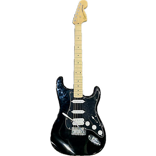 Fender Used Fender Player Plus Stratocaster HSS Bel Air Blue Solid Body Electric Guitar Bel Air Blue