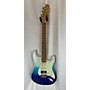 Used Fender Used Fender Player Plus Stratocaster HSS Belair Blue Solid Body Electric Guitar Belair Blue