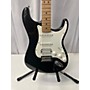 Used Fender Used Fender Player Plus Stratocaster HSS Black Solid Body Electric Guitar Black