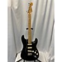 Used Fender Used Fender Player Plus Stratocaster HSS Black Solid Body Electric Guitar Black