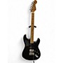 Used Fender Player Plus Stratocaster HSS Black Solid Body Electric Guitar Black