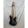 Used Fender Used Fender Player Plus Stratocaster HSS Blue Burst Solid Body Electric Guitar Blue Burst