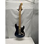 Used Fender Used Fender Player Plus Stratocaster HSS Blue Burst Solid Body Electric Guitar Blue Burst