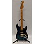 Used Fender Used Fender Player Plus Stratocaster HSS Blue Solid Body Electric Guitar Blue