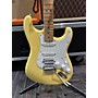 Used Fender Used Fender Player Plus Stratocaster HSS Buttercream Solid Body Electric Guitar Buttercream