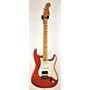 Used Fender Used Fender Player Plus Stratocaster HSS Fiesta Red Solid Body Electric Guitar Fiesta Red