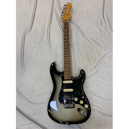 Fender Used Fender Player Plus Stratocaster HSS METALIC BURST Solid Body Electric Guitar METALIC BURST