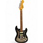 Used Fender Player Plus Stratocaster HSS Mercury Burst Solid Body Electric Guitar Mercury Burst