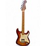 Used Fender Player Plus Stratocaster HSS Sienna Sunburst Solid Body Electric Guitar Sienna Sunburst
