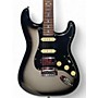 Used Fender Used Fender Player Plus Stratocaster HSS Silverburst Solid Body Electric Guitar Silverburst