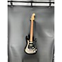 Used Fender Player Plus Stratocaster HSS Trans Black Solid Body Electric Guitar Trans Black