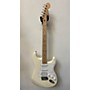 Used Fender Used Fender Player Plus Stratocaster HSS Vintage White Solid Body Electric Guitar Vintage White