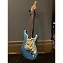 Used Fender Used Fender Player Plus Stratocaster Ice Blue Metallic Solid Body Electric Guitar Ice Blue Metallic