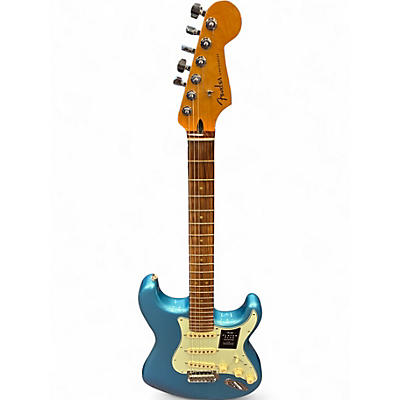 Fender Player Plus Series Guitars