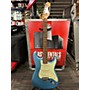 Used Fender Used Fender Player Plus Stratocaster OPAL SPARK Solid Body Electric Guitar OPAL SPARK