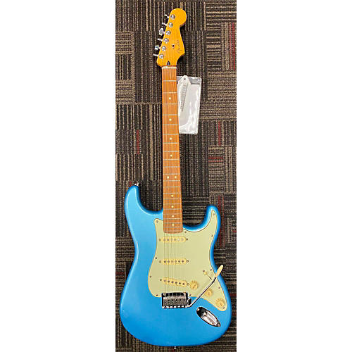 Fender Used Fender Player Plus Stratocaster OPAL SPARK Solid Body Electric Guitar OPAL SPARK