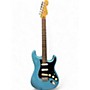 Used Fender Used Fender Player Plus Stratocaster OPAL SPARK Solid Body Electric Guitar OPAL SPARK