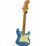 Used Fender Player Plus Stratocaster OPAL SPARK Solid Body Electric Guitar OPAL SPARK