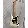 Used Fender Used Fender Player Plus Stratocaster Olympic Pearl Solid Body Electric Guitar Olympic Pearl