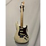 Used Fender Used Fender Player Plus Stratocaster Olympic Pearl Solid Body Electric Guitar Olympic Pearl