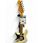 Used Fender Player Plus Stratocaster Olympic Pearl Solid Body Electric Guitar Olympic Pearl