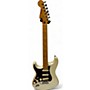 Used Fender Player Plus Stratocaster Olympic Pearl Solid Body Electric Guitar Olympic Pearl