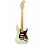 Used Fender Player Plus Stratocaster Olympic Pearl Solid Body Electric Guitar Olympic Pearl