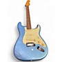 Used Fender Player Plus Stratocaster Opal Spark Solid Body Electric Guitar Opal Spark
