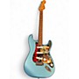 Used Fender Player Plus Stratocaster Opal Spark Solid Body Electric Guitar Opal Spark