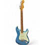 Used Fender Player Plus Stratocaster Opal Spark Solid Body Electric Guitar Opal Spark